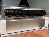 Märklin HO 4307 Neuwertig! Rheinland-Pfalz - Zweibrücken Vorschau