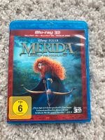 Disney Merida Blu-ray 3D Rheinland-Pfalz - Sinzig Vorschau
