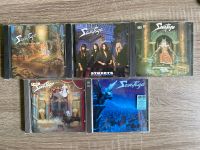 5 SAVATAGE CD´S Nordrhein-Westfalen - Neuss Vorschau