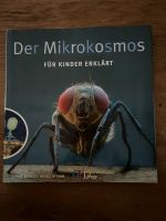 Der Mikrokosmos für Kinder erklärt GEOlino Hessen - Darmstadt Vorschau