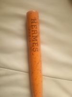Baseballschläger" Hermes Paris" Custom Art,Baseball Bat,NEU, Baden-Württemberg - Langenau Vorschau