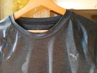 schönes Sport T - Shirt von PUMA Brandenburg - Wandlitz Vorschau