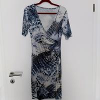 Biba Kleid in Wickeloptik M Bayern - Langquaid Vorschau