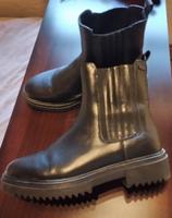 Chelsea Boots aus Glattleder von S. Oliver Bayern - Hirschaid Vorschau