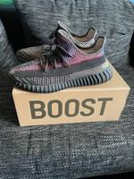Yeezy Boost 350 V2 'Yecheil' Sneakers Hessen - Driedorf Vorschau
