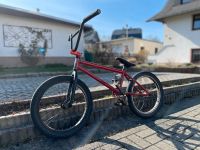 Custom BMX Rad Sachsen - Zwoenitz Vorschau