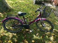 BBF cove Kinder Fahrrad 28 Zoll Nordrhein-Westfalen - Brüggen Vorschau