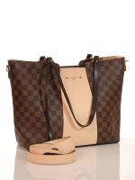 LOUIS VUITTON Jersey N44022 Shoulder & Cross Body RATENKAUF MÖGL Kr. München - Grünwald Vorschau