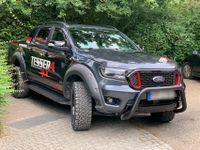 Ford Ranger Sondermodell "Thunder" mit XXL Umbau Tesser 4x4 Bayern - Karsbach Vorschau