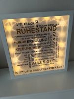 Bild Ruhestand/Geschenk Nordrhein-Westfalen - Kaarst Vorschau