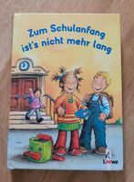 Zum Schulanfang ist's nicht mehr lang Niedersachsen - Ganderkesee Vorschau