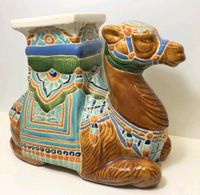 Blumenhocker / Retro / Vintage  Kamel Keramik Häfen - Bremerhaven Vorschau