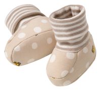 PUSBLU Babyschuhe Baby Schuhe Biobaumwolle Gr. 0 NEU Baden-Württemberg - Karlsruhe Vorschau