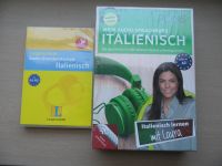 Pons Audio Sprachkurs Italienisch & Grundwortschatz Rügen - Ummanz Vorschau