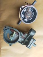 BMW E21 E12 M20 NOS OEM Starterdeckel 13111271467 Bayern - Bodenwöhr Vorschau