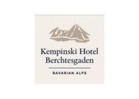 Aushilfe Masseur (m/w/d) (Kempinski Hotel Berchtesgaden) Bayern - Kärlingerhaus Vorschau