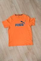 PUMA T-Shirt Orange L Bayern - Augsburg Vorschau