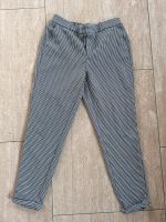 Vero moda Hose schwarz weiß kariert wie neu Gr. L/32 Rheinland-Pfalz - Betzdorf Vorschau