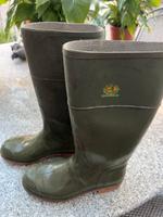 Gummistiefel - Gartenstiefel Green Horse Profiline Gr. 36 Bayern - Goldbach Vorschau