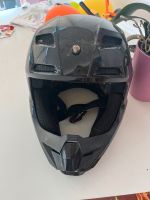 FOX Bike Helm kindergrösse Sachsen - Remse Vorschau
