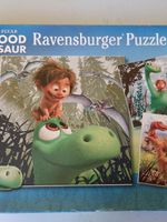 Puzzle Arlo und Spot Baden-Württemberg - Steinen Vorschau