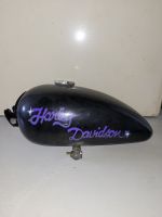 Tank für Harley Davidson FXE 1200 Super Glide Hessen - Bad Nauheim Vorschau