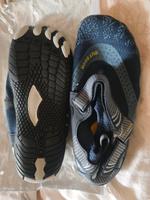 Barfußschuhe für draußen Thüringen - Altenburg Vorschau