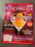 Der Feinschmecker, 10 Oktober 2008, Food-Magazin Hamburg-Nord - Hamburg Winterhude Vorschau