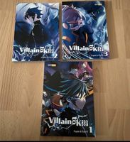 Villain to kill 1-3 manhwa webtoon vollfarbe Manga Niedersachsen - Vechta Vorschau