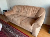 Sofa Couchgarnitur Sessel 2-Sitzer 3- Sitzer in Saarlouis Rheinland-Pfalz - Birkenfeld Vorschau