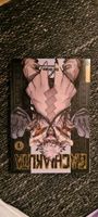 Gachiakuta Manga Band 1 1te Auflage Rheinland-Pfalz - Worms Vorschau