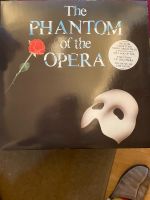 Phantom der Oper LP / Phantom of the Opera Vinyl Baden-Württemberg - Hohberg Vorschau