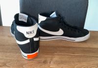 Nike Court Legacy Mid Gr. 42,5 black white 27,5cm Sneakers Schleswig-Holstein - Brügge Holst Vorschau