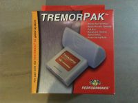 Rumble Packs Nintendo 64 Spielekonsole / Tremorpak für Controller Nordrhein-Westfalen - Hiddenhausen Vorschau