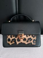 Handtasche mit Leoprint Bayern - Obernbreit Vorschau