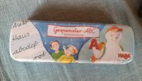 HABA Gespenster-ABC - Spiel in Blechdose Baden-Württemberg - Burgstetten Vorschau