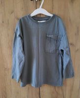 Zara Langarmshirt Gr. 122 Nordrhein-Westfalen - Troisdorf Vorschau