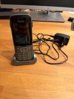 Siemens Gigaset SL 750 Pro DECT Telefon Bayern - Schonungen Vorschau