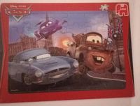 Puzzle Feuerwehrmann Sam/Cars/Paw Patrol/Disney/Polizei uvm. Baden-Württemberg - Emmendingen Vorschau