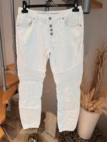 Weiße Jeans Nordrhein-Westfalen - Lemgo Vorschau