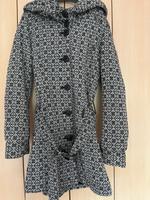 Übergangsmantel Khujo Gr. L/ XL Sachsen - Stollberg Vorschau