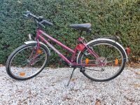 Rad, Fahrrad, pink, gut erhalten Bayern - Weichs Vorschau