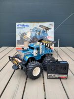 Nikko Wildfang 4x4 Monstertruck OVP - ferngesteuertes RC Auto Berlin - Köpenick Vorschau