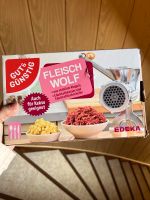 Fleisch Wolf Hessen - Felsberg Vorschau