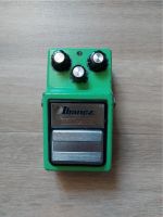 Ibanez TS9 Tube Screamer Japan 1982 Hessen - Schöneck Vorschau