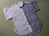 schöne Kurzarm Bluse Gr. 40 von Only Collection Sachsen - Wittgensdorf Vorschau