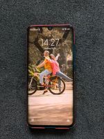 Xiaomi Mi Note 10 Pro, 256GB, Zubehör, grün Nordrhein-Westfalen - Wiehl Vorschau