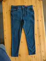 Damenjeans mit 1% Elastan Niedersachsen - Drochtersen Vorschau