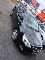 Astra Kombi *neue Kette Hessen - Frielendorf Vorschau