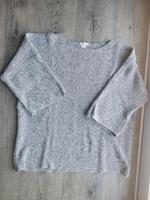 H&M leichter Strickpulli meliert Gr. M Hessen - Siegbach Vorschau